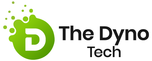 Website logo